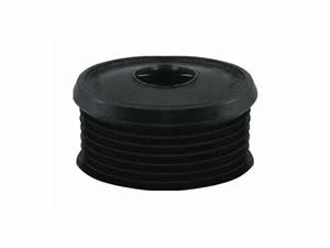 STEDO Euro WC-Spülrohrverbinder Ø 55 mm für Druckspülrohr - Bild 1 von 13
