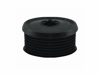 STEDO Euro WC-Spülrohrverbinder Ø 55 mm für Druckspülrohr