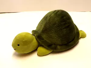 Peluche tartaruga Kohl's Cares 2016 guscio verde - Foto 1 di 6