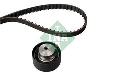 INA 530022810 timing belt set timing belt set roller set for Abarth Alfa Dodge 97->