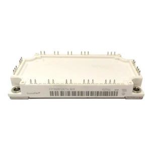 FP100R12KT4_B11 FP100R12KT4-B11 FP100R12KT4B11 Package:MODULE - Imagen 1 de 5
