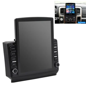 Fit For Dodge RAM 1500 2500 3500 Car GPS Navigation Headunit Radio Stereo 4+32G - Picture 1 of 13