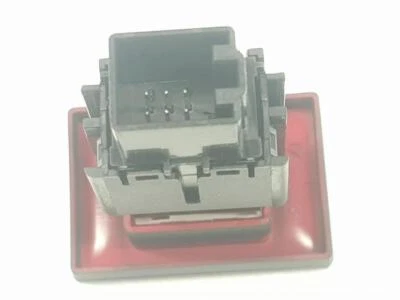 7LA953235 warning 2022808 for VOLKSWAGEN T6.1 TRANSPORTER FURGON 2.0 TDI 2019 - Image 1 of 4