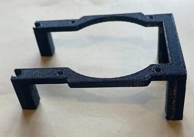 Sound Speaker mount For Tamiya 1/14 Scale RC Grand Hauler Semi Truck - Image 1 of 4