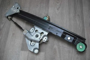 A ORIGINALE SAAB 93 REGOLATORE LUNOTTO PORTA POSTERIORE LATO DESTRO 2002-2006 - Foto 1 di 5