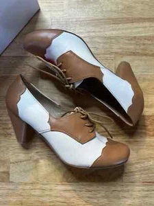 9 Chelsea Crew Shoes - Picture 1 of 4