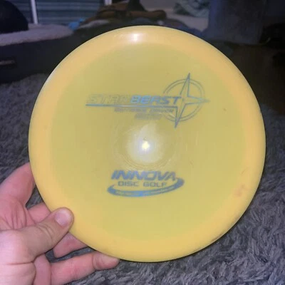 Innova Star Beast Disc Golf 174g - Image 1 of 3