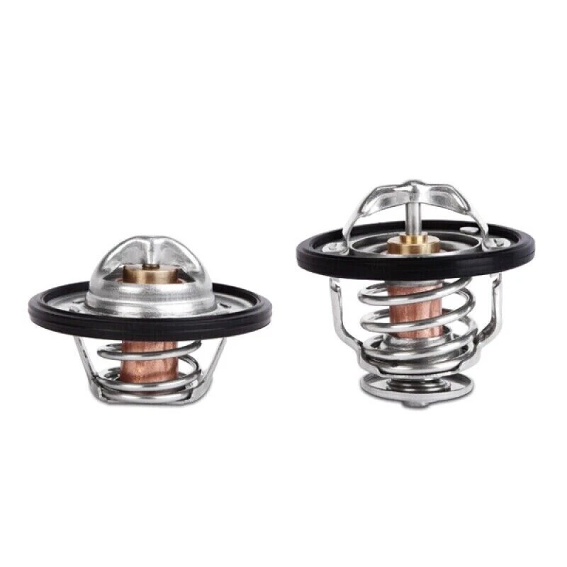 Termostato de carreras Mishimoto MMTS-NIS-02L para Nissan Altima 2,5 L Foto 1 de 4