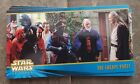 1999 Topps Star Wars Episode 1 The Phantom Menace Widevision You Pick the Card
