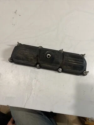 Cubierta de válvula derecha de Dodge Grand Caravan 2007 3,8 04648976AB Foto 1 de 4