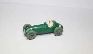 Dinky 23G Cooper Bristol Racing Car - Excellent Vintage Original Model 1950s - Picture 1 of 7