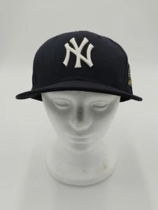 New York Yankees 27 World Championships New Era Cap 7 1/8 - Bild 1 von 10