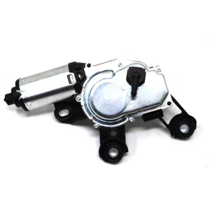 MOTOR DEL LIMPIAPARABRISAS TRASERO AUDI A3 A4 A6 Q7 8R0955711A 8R0955711C - Imagen 1 de 7