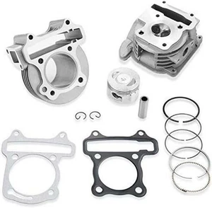 100cc Big Bore Zylinder Kit für TaoTao CY50A VIP 49cc 50cc Roller DG1 - Bild 1 von 1