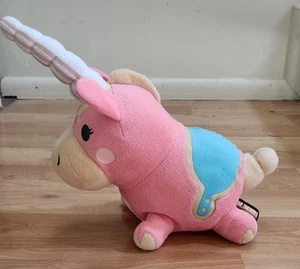 Team Fortress 2 Balloonicorn Pink Plush Valve. 2013 SPOTLESS. 13" No Code - Picture 1 of 15