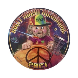 Discraft ESP Super Color Buzzz 2021 Matt Mayo Memorial 175-176 grams - Picture 1 of 2