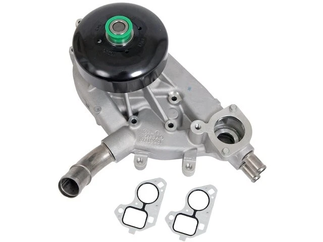 Water Pump For 2000-2006 GMC Yukon XL 2500 6.0L V8 LQ4 VIN: U 2001 2002 RJ889RM - Imagem 1 de 1