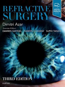 Refractive Surgery - Picture 1 of 1