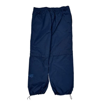 Pantalones de chándal Nike - 2XL azul poliéster Foto 1 de 4