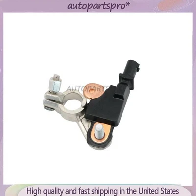 Battery Current Sensor Fits 2013-2019 Lincoln MKZ DS7Z10C679A DS7T-10C652-AC — 第 1/4 张图片