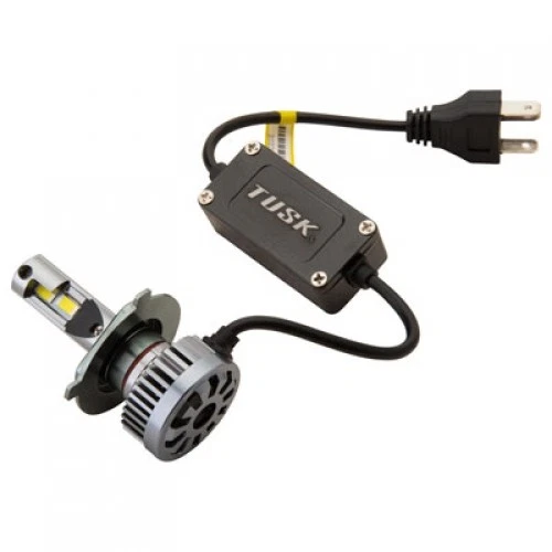 Tusk H4 LED Bulb GJ-H4-G10 - Image 1 of 1