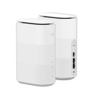 Adaptateur USB Wifi ZTE MC801A - Photo 1/1