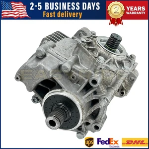 Automatic Transmission Drive Axle Transfer Case For Audi RS3 TT RS Quattro 17-23 - Picture 1 of 5