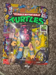 Playmates Teenage Mutant Ninja Turtles Neu in Verpackung Retro Mutagen Man - Bild 1 von 6