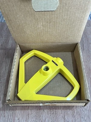 Base de trineo Nelson Metal 1/2 #1722 - Nuevo de Lote Antiguo Foto 1 de 3