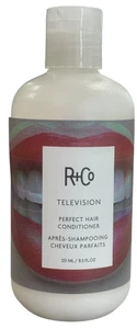R+Co TELEVISION Perfect Hair Conditioner - 8 fl oz (251 ml) - Picture 1 of 2