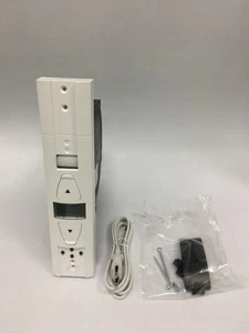 SUPERROLLO GW255 – elektrischer Rollladen-Gurtwickler (weiß) - Bild 1 von 3