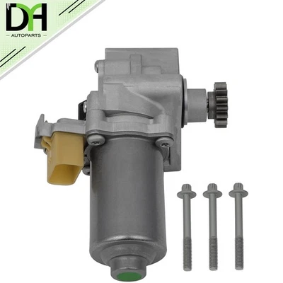 For 2006-2010 BMW 328xi 528xi 330xi 335xi 535xi 530xi Transfer Case Motor 3.0L Foto 1 de 4