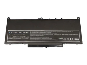 0NJJ2H Akku 44Wh für Dell - Afbeelding 1 van 3