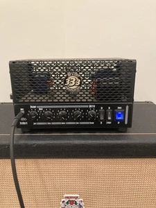 Jet City Pico Valve - Picture 1 of 5