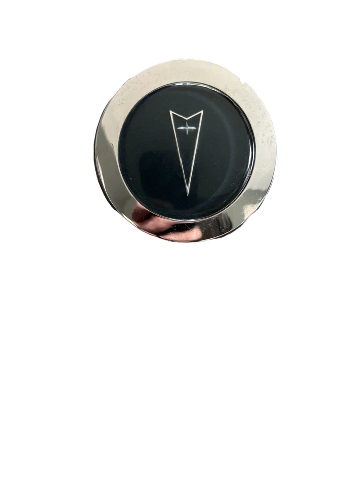 OEM 1965 Pontiac LeMans GTO Tempest Horn Button 9779589 - Image 1 of 2