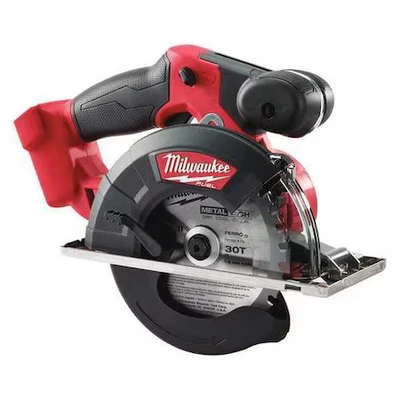 Sierra circular de corte de metal combustible Milwaukee Tool 2782-20 M18 Foto 1 de 4