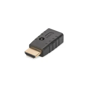 DIGITUS HDMI EDID Emulator 4K für Extender Switcher Splitter Matrix Switcher - Bild 1 von 5