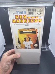 George Harrison Best Of CD NEU VERSIEGELT Longbox Beatles - Bild 1 von 6