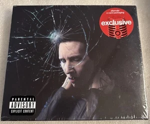 Marilyn Manson: One Assasination Under God CD (Alternate Packaging) New Sealed - Foto 1 di 2