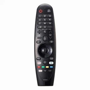 Nuovo sostituire MR20GA per LG Magic telecomando voce 2020 Smart TV AKB75855501 - Foto 1 di 4