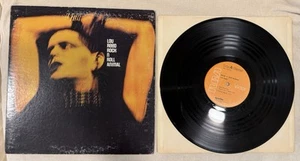 LOU REED Rock N Roll Animal RCA LP gatefold VG+/NM - Picture 1 of 5