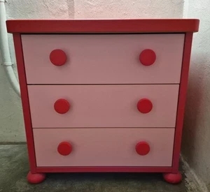 Mammut Ikea kommode - Bild 1 von 5
