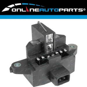 RE60 Type Voltage Regulator suits Bosch Alternator - Brand New - Picture 1 of 3