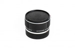 Leica Apo-Extender-R 2x 11262 / 33728,3 - Foto 1 di 4