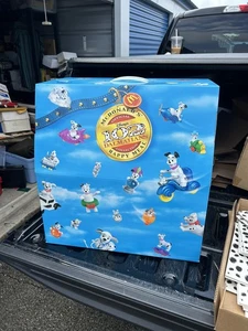 102 Dalmatiner Happy Meal Komplettset Neu Versiegelt Vintage - Bild 1 von 4