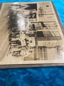 The Omaha Bee Republikanische Zeitung Omaha, Nebraska Fahrräder Papier Jungen Foto - Bild 1 von 23