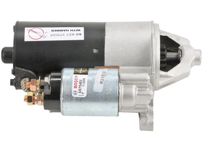 Arranque Bosch 11582VKRZ 1999 2000 2001 2002 2003 1998-2004 para Mazda B4000 Foto 1 de 2