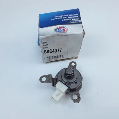 Transmission Control Solenoid Fits Ford Windstar Taurus 1998 1999 2000 2001-2003 - Image 1 of 4