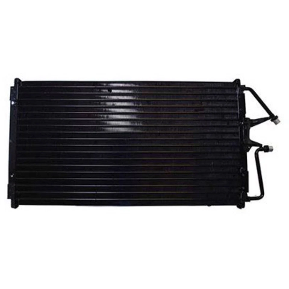 Condensador de aire acondicionado Denso 477-0865 para Chevy Suburban Chevrolet Tahoe GMC Yukon Foto 1 de 1