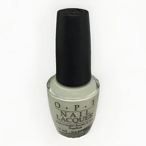 OPI Nail Polish Lacquer Nagellack NLP17 STRANGER TIDES 15 ml - Bild 1 von 3